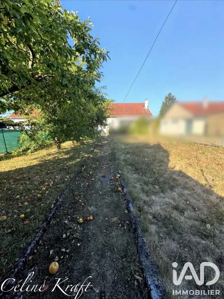 Maison 3 pièces 85 m² · à Florange · 85 m² · 169 000 €