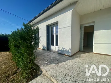 Traditional house in Nérac (47600)