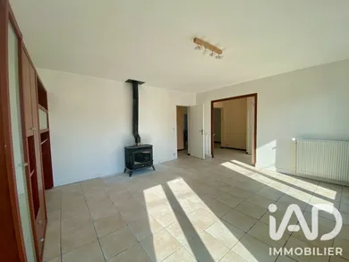 Traditional house in Nérac (47600)