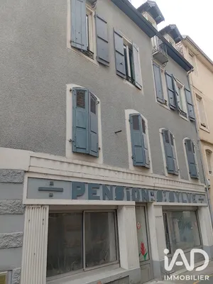 Immeuble à Lourdes (65100)