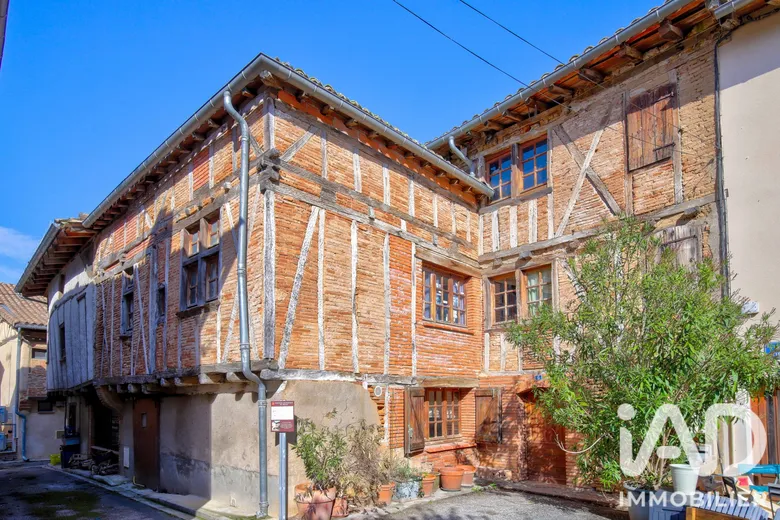 Maison 14 pièces 364 m² · à Brens · 364 m² · 230 000 €