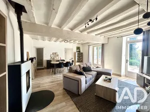 Maison de campagne à Segré (49520)