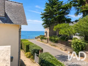 Maison traditionnelle à Pornichet (44380)