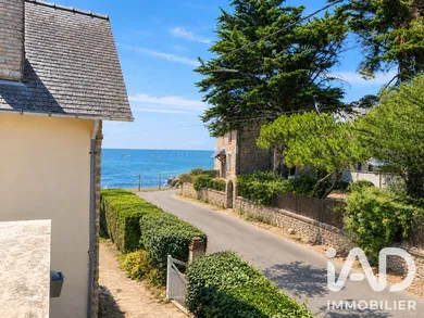 Maison traditionnelle à Pornichet (44380)