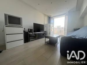 Apartment in Grenoble (38100)