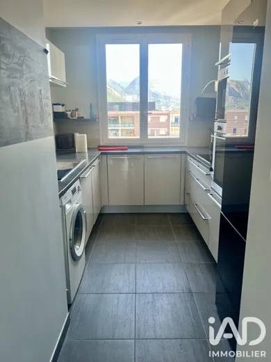 Appartement à Grenoble (38100)