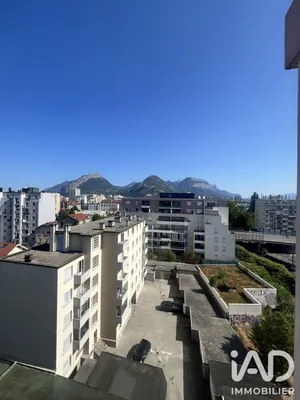 Appartement à Grenoble (38100)