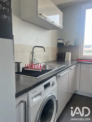 Appartement à Grenoble (38100)