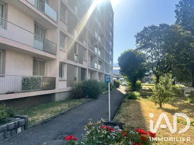 Appartement à Grenoble (38100)
