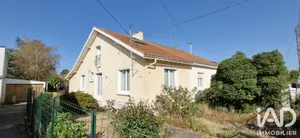 Maison à Rezé (44400)