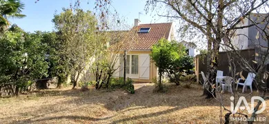 Maison à Rezé (44400)