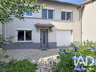House in Béziers (34500)