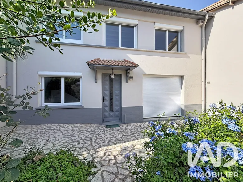 Maison 5 pièces 145 m² · à Béziers · 145 m² · 299 000 €