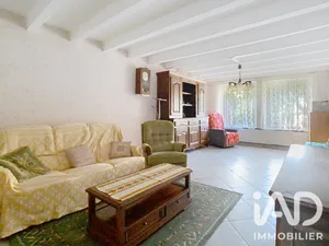 Farm in Is-en-Bassigny (52140)