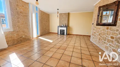 Appartement à Béziers (34500)