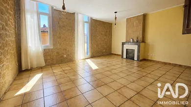 Appartement à Béziers (34500)