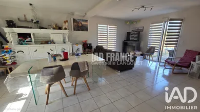 Maison de ville à Romagné (35133)