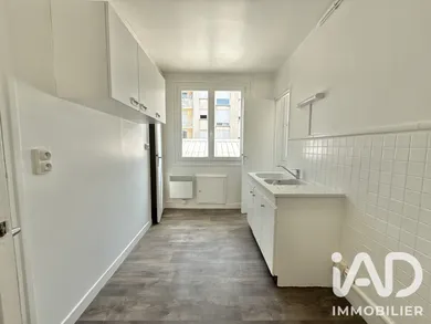 Apartment in Le Havre (76600)
