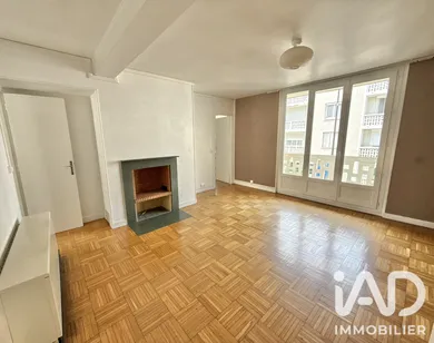 Apartment in Le Havre (76600)
