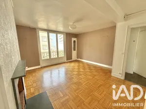 Apartment in Le Havre (76600)