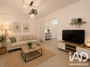 Maison à Anzin (59410)