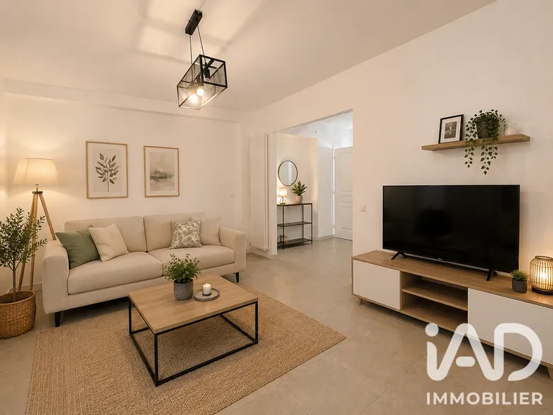 Maison 4 pièces 90 m² · à Anzin · 90 m² · 139 999 €