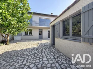 Maison à Béziers (34500)