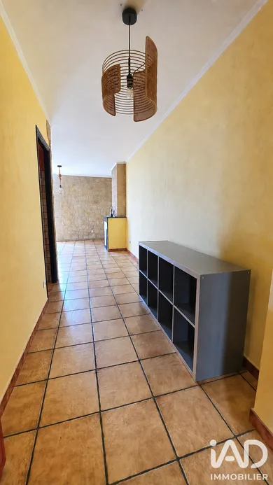 Appartement à Béziers (34500)