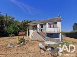House in Saint-Illiers-le-Bois (78980)