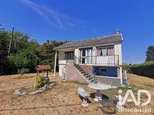 House in Saint-Illiers-le-Bois (78980)