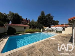 Maison traditionnelle à Villeneuve-sur-Lot (47300)