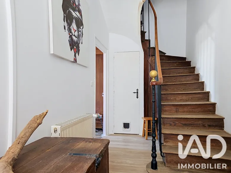 Maison 6 pièces 130 m² · à Val-d'Izé · 130 m² · 250 000 €