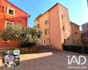 Maison de ville à Le Muy (83490)