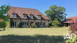 Park home in Vaudes (10260)