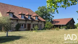 Park home in Vaudes (10260)