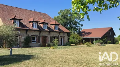 Park home in Vaudes (10260)