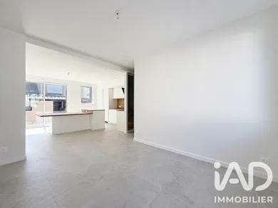 Townhouse in Le Portel (62480)