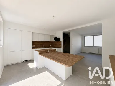 Townhouse in Le Portel (62480)
