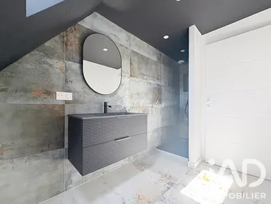 Townhouse in Le Portel (62480)