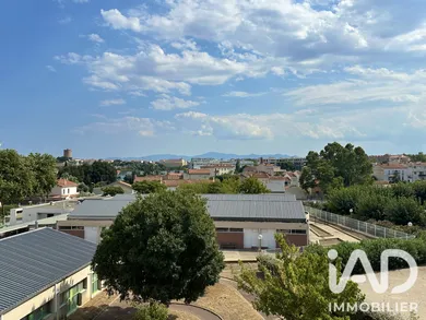 Appartement à Perpignan (66000)