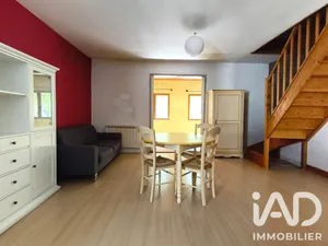 Maison de village à Charols (26450)