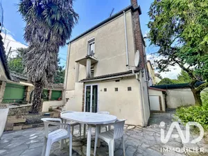 Maison à Neuilly-Plaisance (93360)