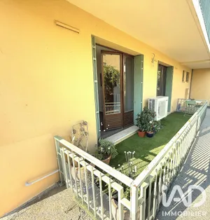 Appartement à La Valette-du-Var (83160)