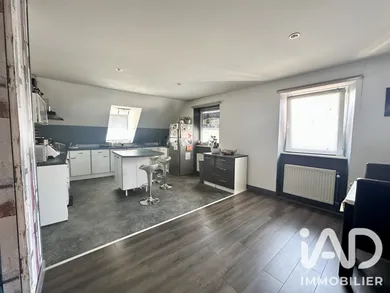 Duplex in Altkirch (68130)
