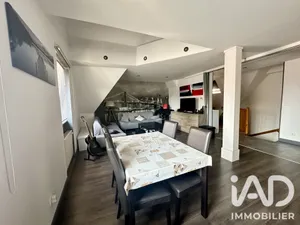 Duplex in Altkirch (68130)