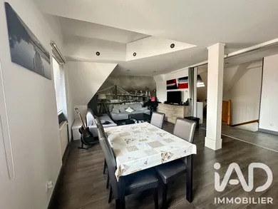 Duplex in Altkirch (68130)