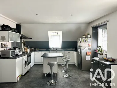 Duplex in Altkirch (68130)