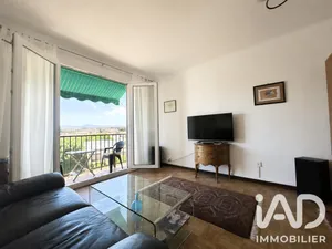 Apartment in Perpignan (66000)