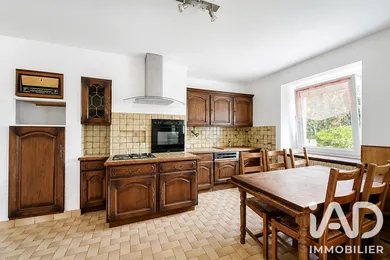Longere in La Motte (22600)