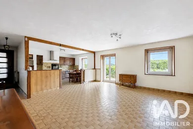 Longere in La Motte (22600)